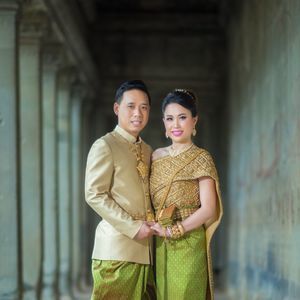 Meet your Posher, Sophia